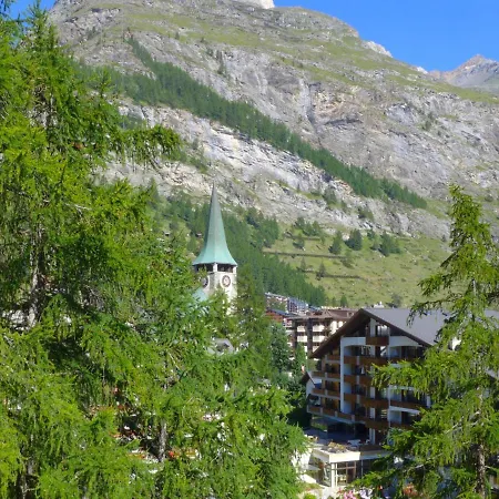 Monazit By Interhome Apartmán *