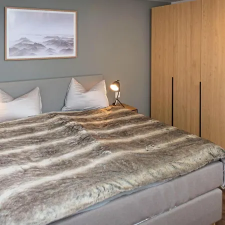 Monazit By Interhome شقة *