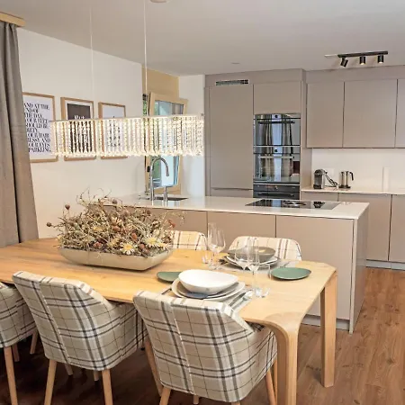 Monazit By Interhome Zermatt