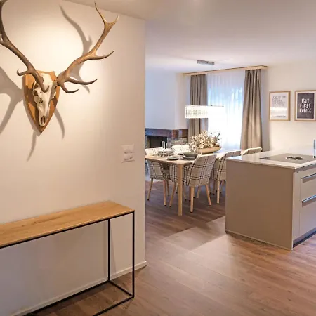 Monazit By Interhome * زيرمات