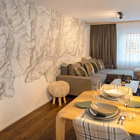 דירה Monazit By Interhome *