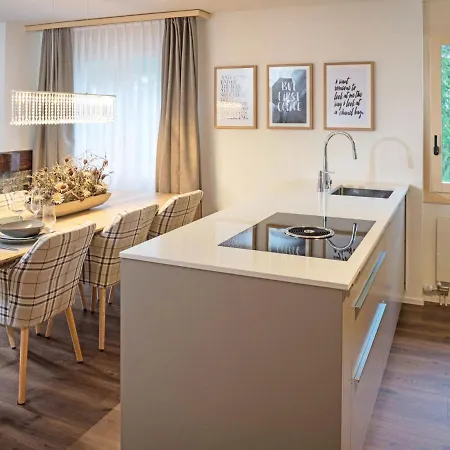 דירה Monazit By Interhome *