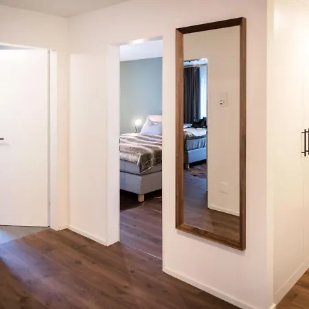 Monazit By Interhome زيرمات