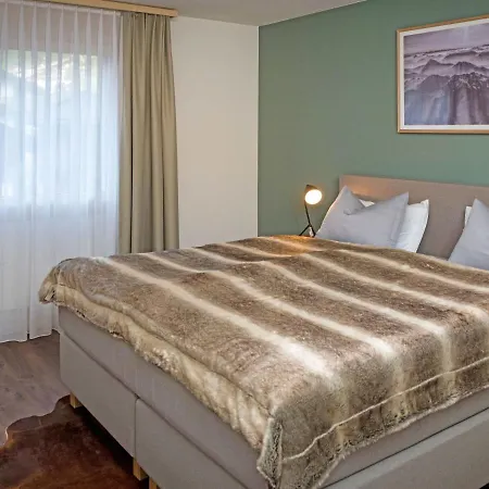 דירה Monazit By Interhome *