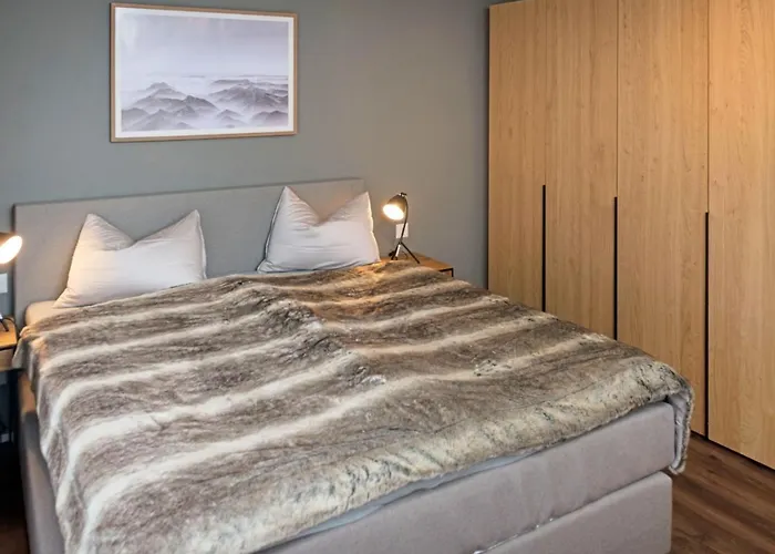 Monazit By Interhome Appartement *