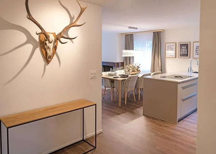 Monazit By Interhome * Zermatt