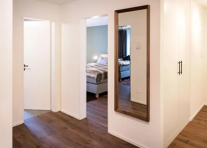 Monazit By Interhome Zermatt