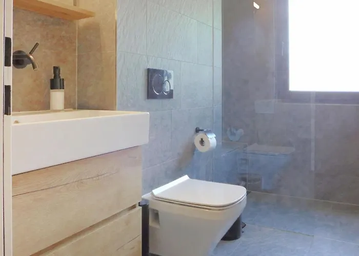 Appartamento Monazit By Interhome *