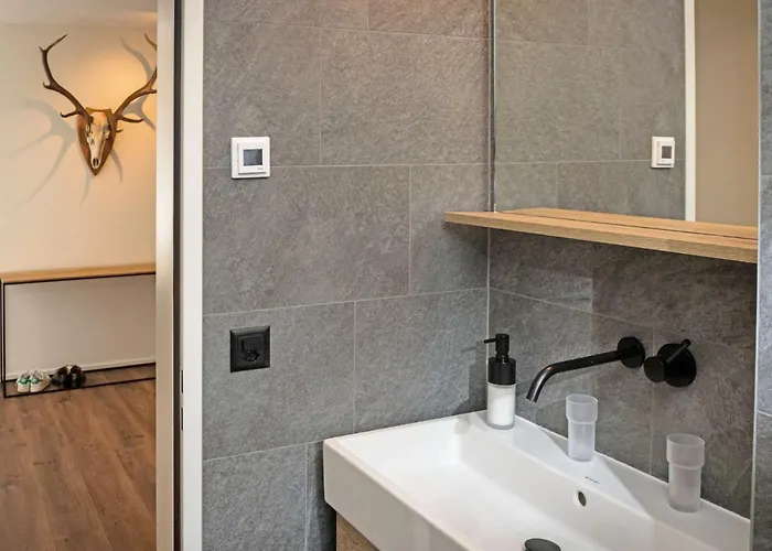 Appartement Monazit By Interhome *