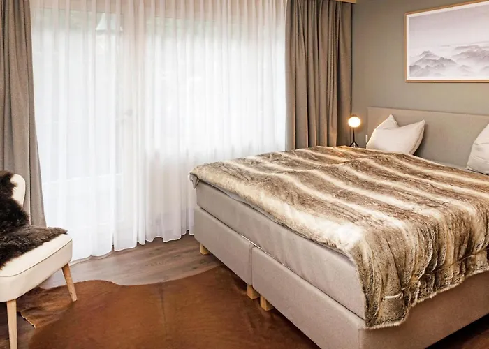 Monazit By Interhome * Zermatt