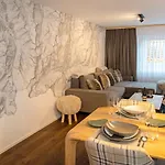 דירה Monazit By Interhome *
