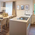 דירה Monazit By Interhome *