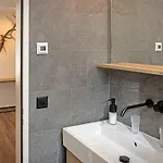 דירה Monazit By Interhome *