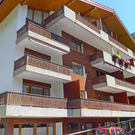 Monazit By Interhome * Zermatt