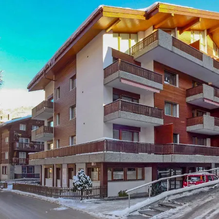 Monazit By Interhome Appartamento