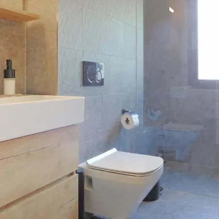 Appartamento Monazit By Interhome *