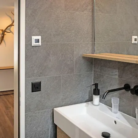 Appartamento Monazit By Interhome *