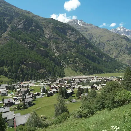 Monazit By Interhome * Zermatt