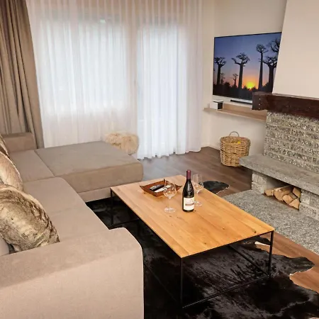 Daire Monazit By Interhome *